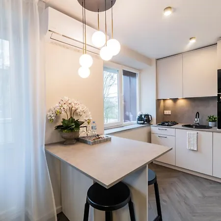 Frida Elite Apartments Šiauliai Eksteriør billede