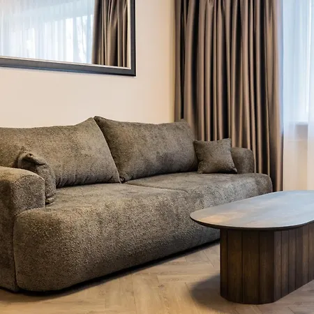Frida Elite Apartments Šiauliai Eksteriør billede