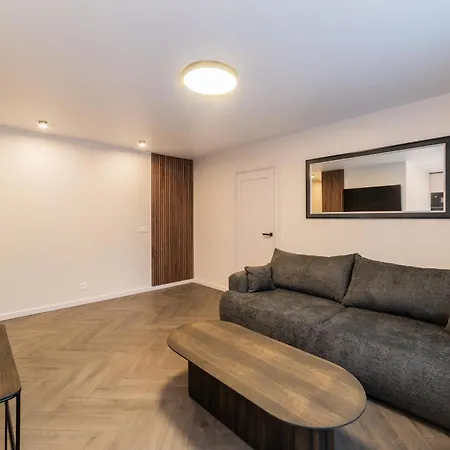 Frida Elite Apartments Šiauliai Eksteriør billede