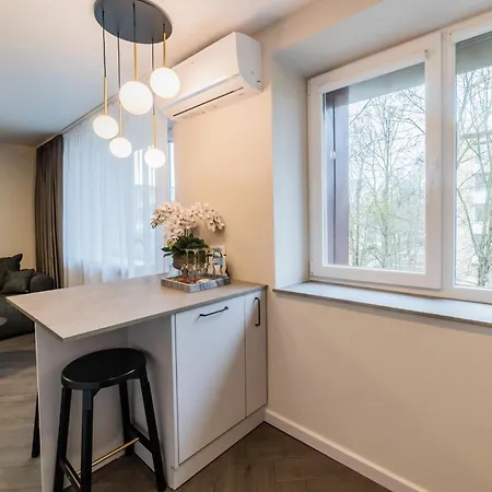 Frida Elite Apartments Šiauliai Eksteriør billede