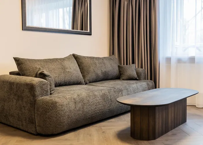 Frida Elite Apartments