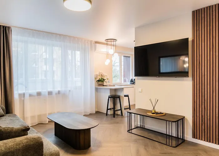 Frida Elite Apartments