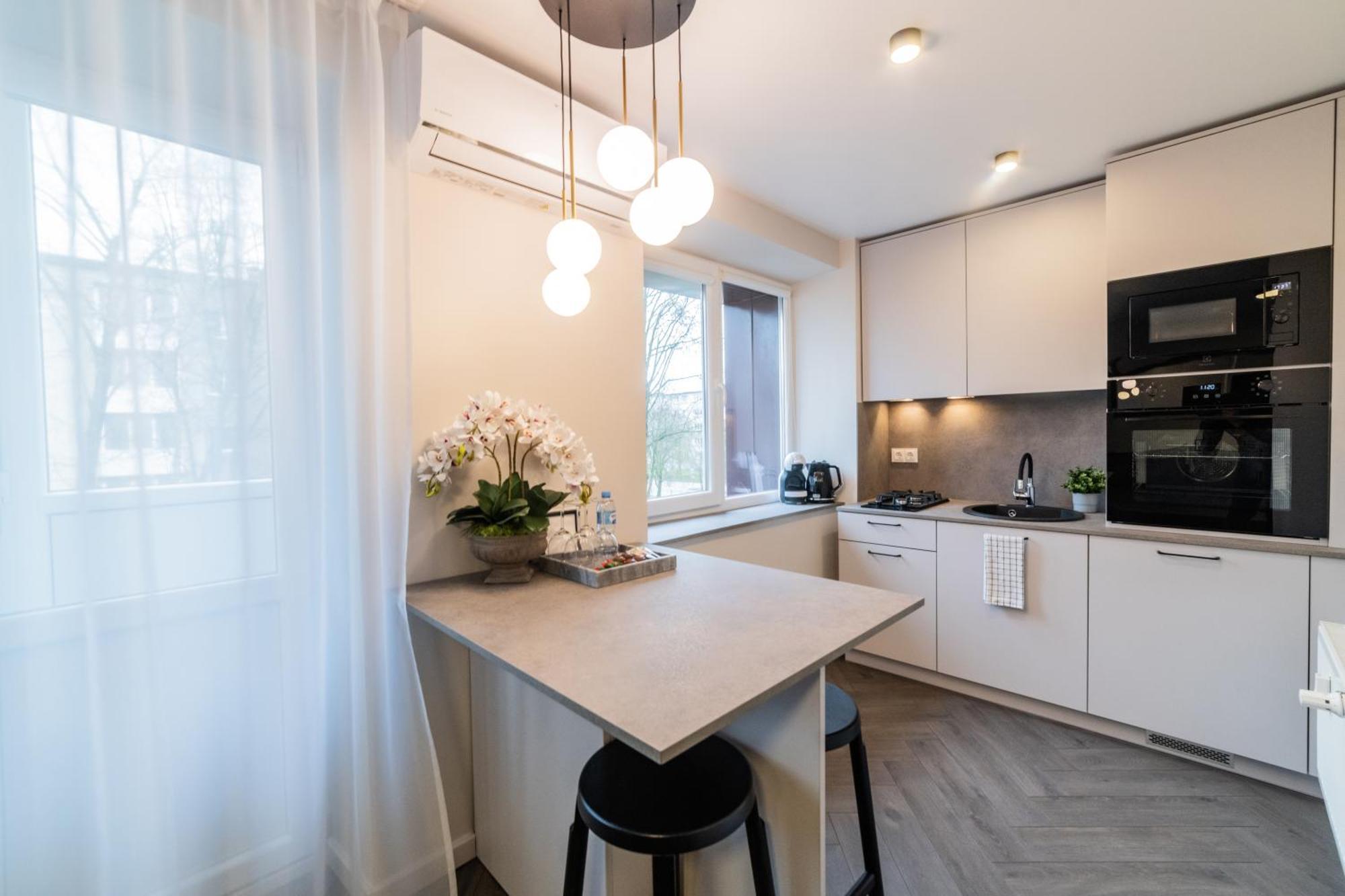 Apartment Frida Elite