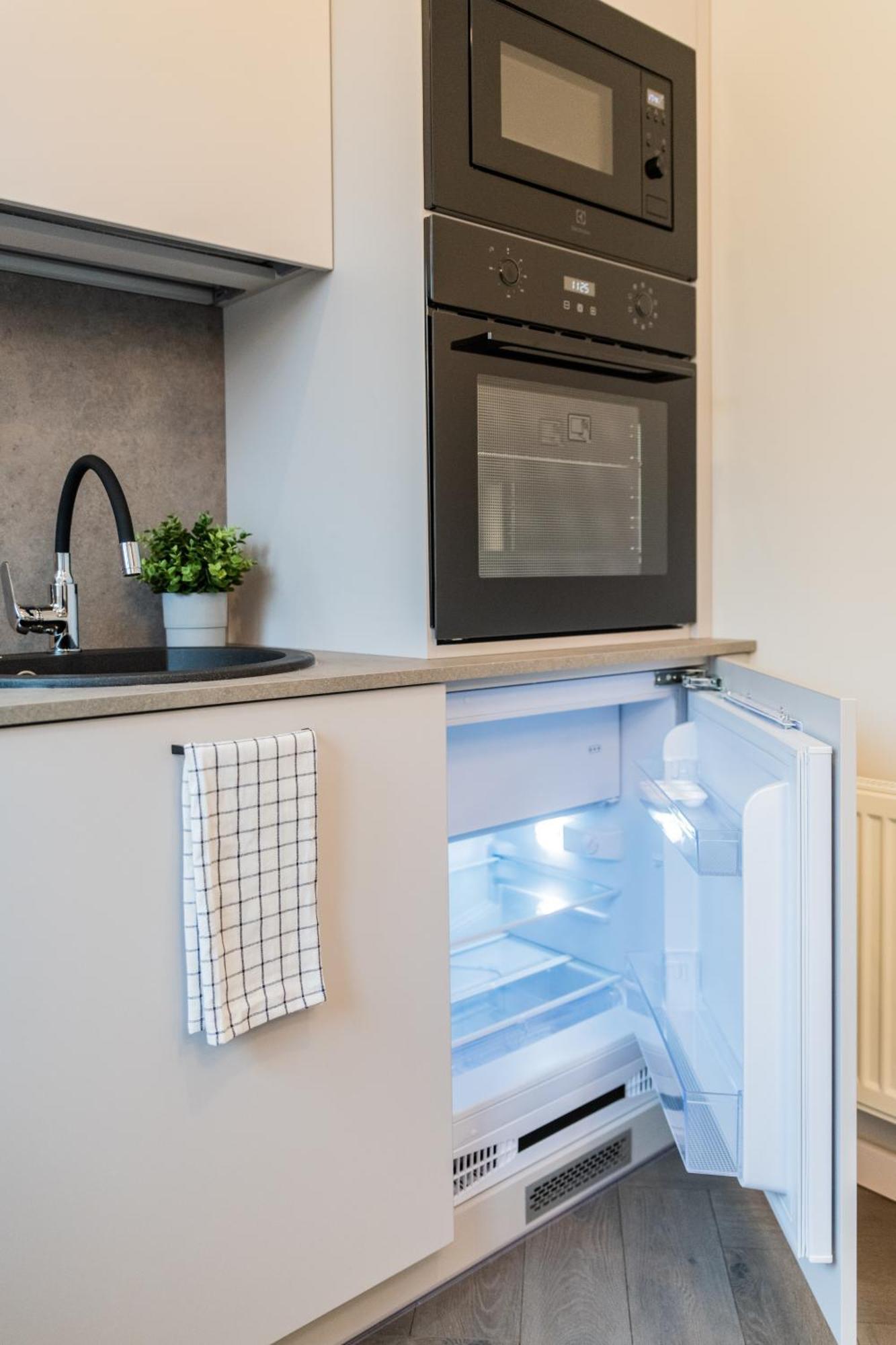 Apartment Frida Elite Siauliai (Siauliai)