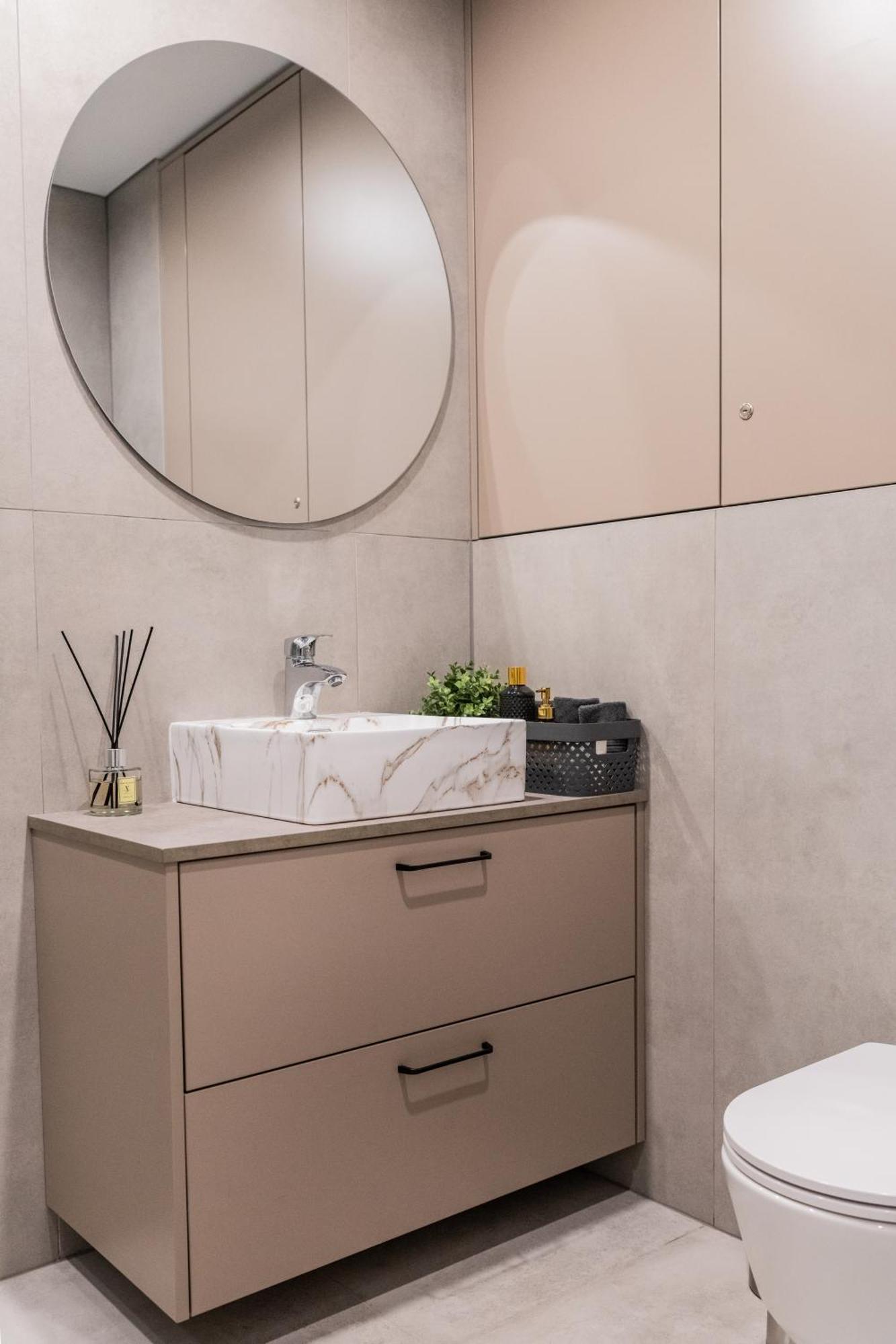Frida Elite Apartment Siauliai (Siauliai)