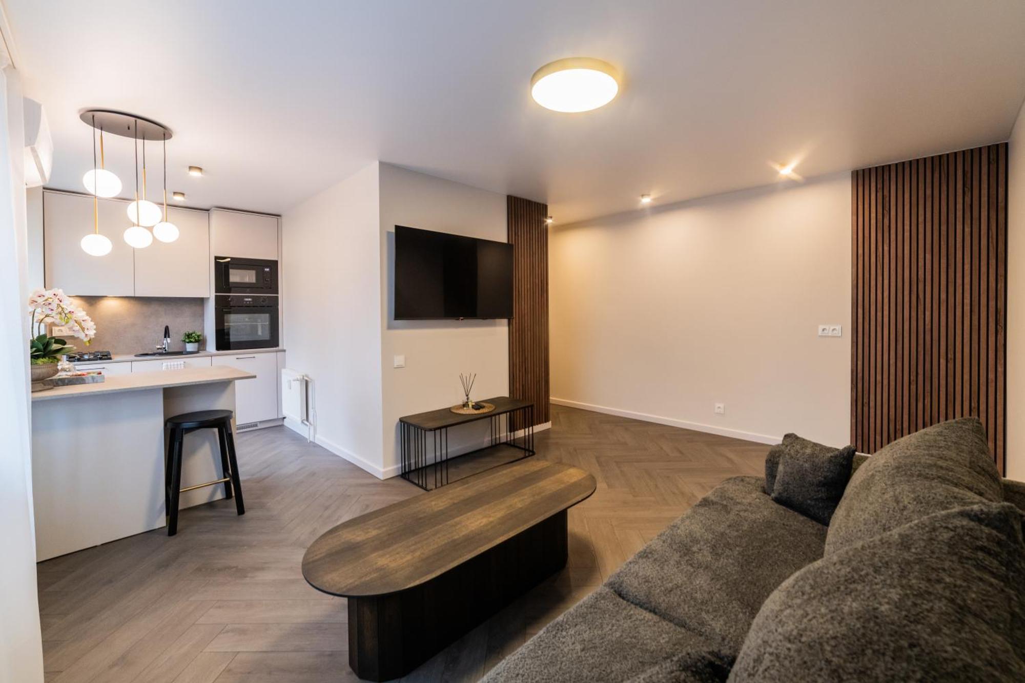 Apartment Frida Elite Siauliai (Siauliai)