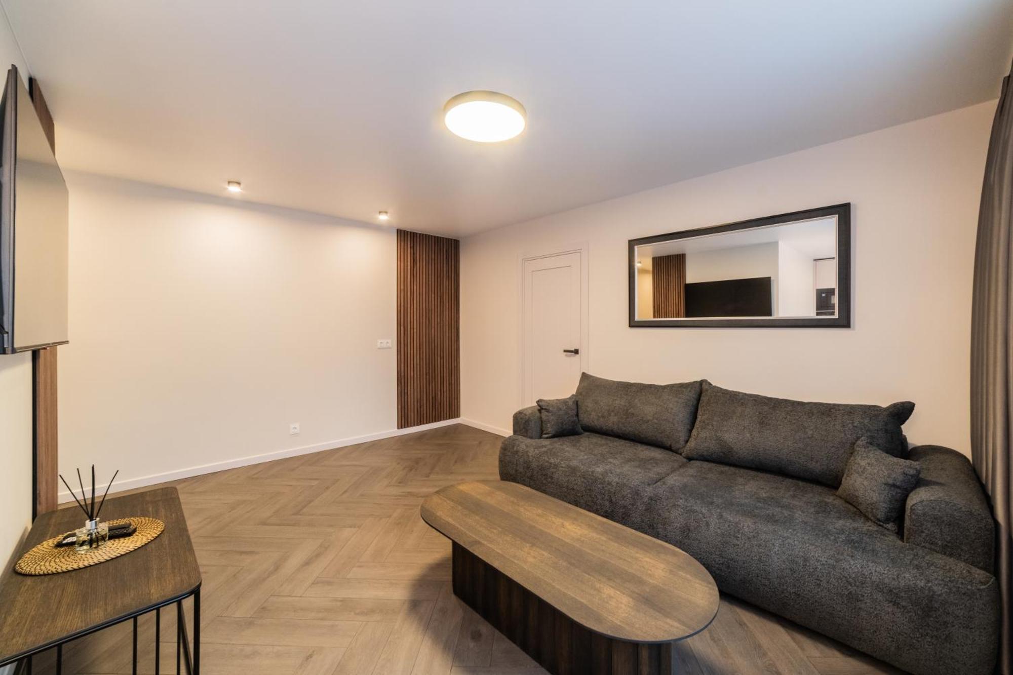 Apartment Frida Elite Siauliai (Siauliai)