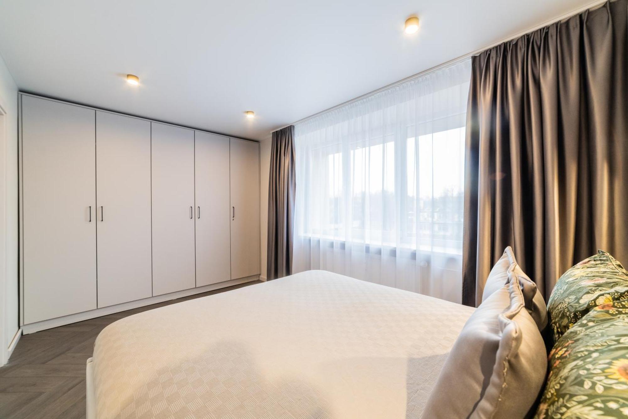 Frida Elite Apartment