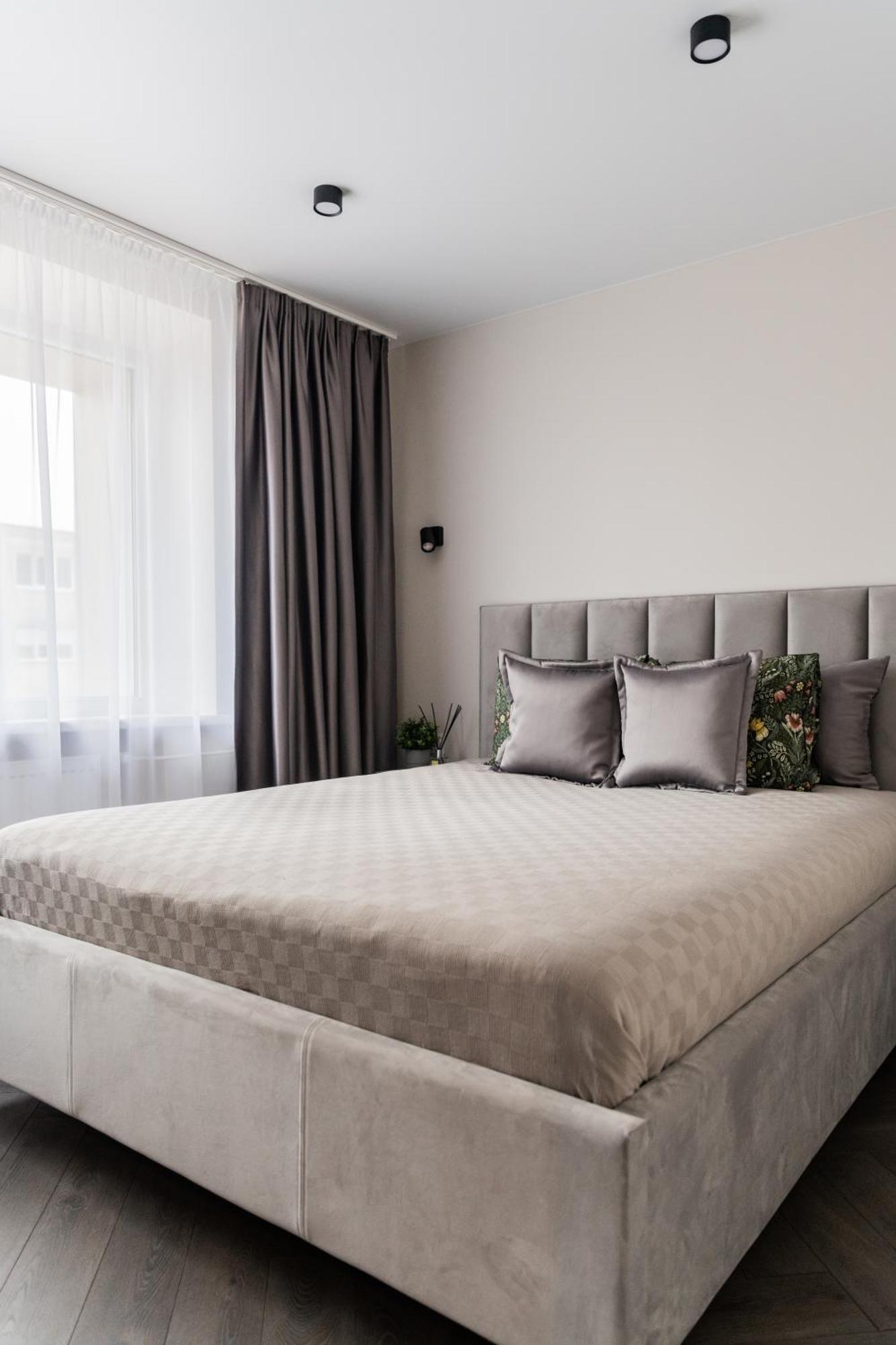 Frida Elite Apartment Siauliai (Siauliai)