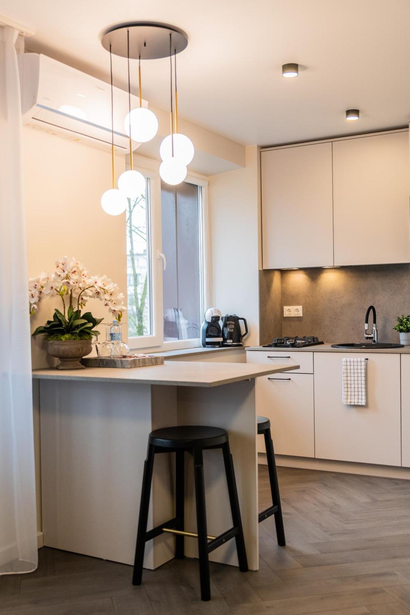 Apartment Frida Elite Siauliai (Siauliai)