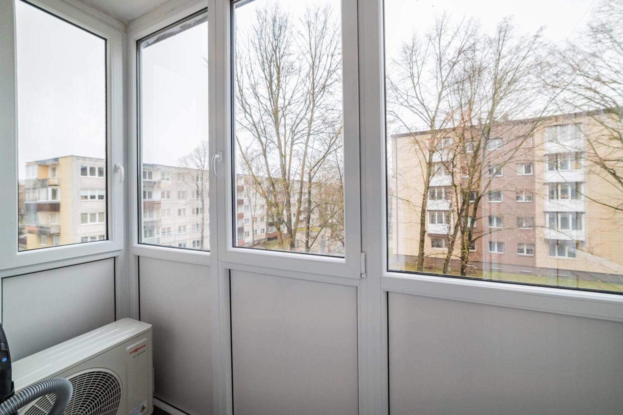 Apartment Frida Elite *